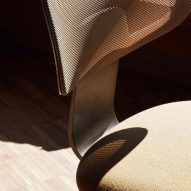 HÅG Tion mesh task chair by Flokk