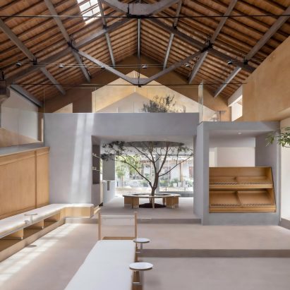 Healing Pets by Informal Design