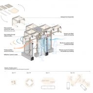 Architectural drawings