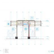 Architectural drawings