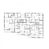Level 2 floor plan