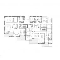 Level 3 floor plan
