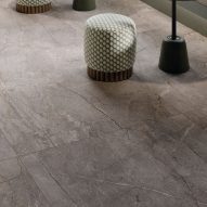 Marble Lab tiles by Fiandre