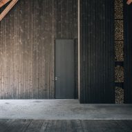 Nikkakjøkken Restaurant by Office Inainn