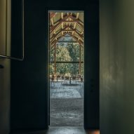 Nikkakjøkken Restaurant by Office Inainn
