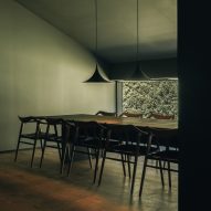 Nikkakjøkken Restaurant by Office Inainn