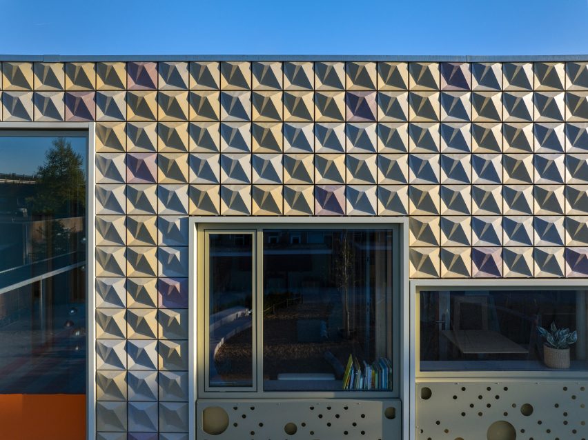 Tiles by Pretty Plastic