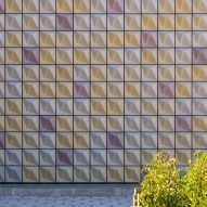 Tiles by Pretty Plastic