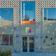 Tiles by Pretty Plastic