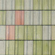 Tiles by Pretty Plastic