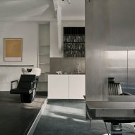Salt Salon by Unknown Works