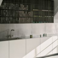Salt Salon by Unknown Works