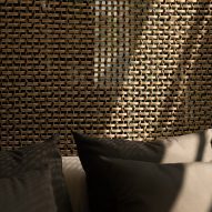 Teepee pavilion by Apirat Boonruangthaworn for Hawaii Thai
