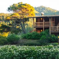 Tu Tu' Tun Lodge