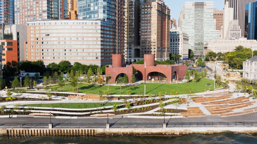 Wagner Park
