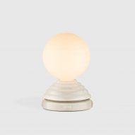 Wake Sleep light by Thomas Heatherwick for Tala