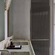 Woodend house in Victoria, Australia designed by David Hicks