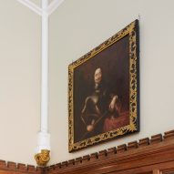 Lambeth Palace by Wright & Wright