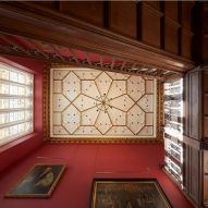 Lambeth Palace by Wright & Wright