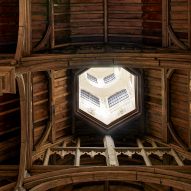 Lambeth Palace by Wright & Wright