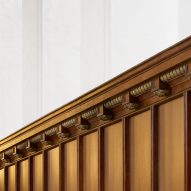 Lambeth Palace by Wright & Wright