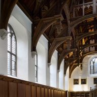 Lambeth Palace by Wright & Wright