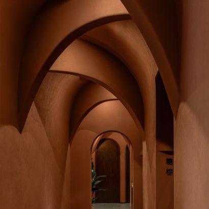 Spa Room by Ondi