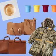 Norman Foster, Es Devlin and Marc Newson among 50 creatives to design pieces for Zara's 50th anniversary collection