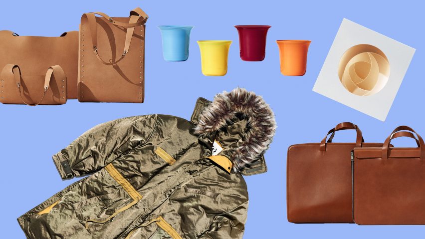 Norman Foster, Es Devlin and Marc Newson among 50 creatives to design pieces for Zara's 50th anniversary collection
