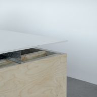 11 x 17 pizza restaurant to gallery conversion