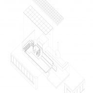 11 x 17 pizza restaurant to gallery conversion
