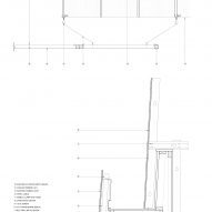 11 x 17 pizza restaurant to gallery conversion