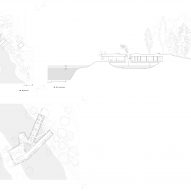 Architectural drawing