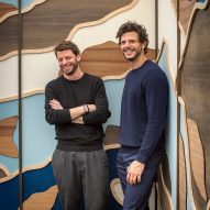 Buccellati pop-up by David/Nicolas