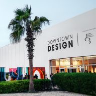 Downtown Design 2025