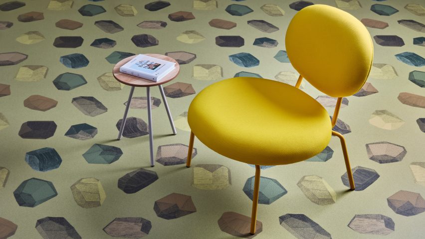 Forbo flooring
