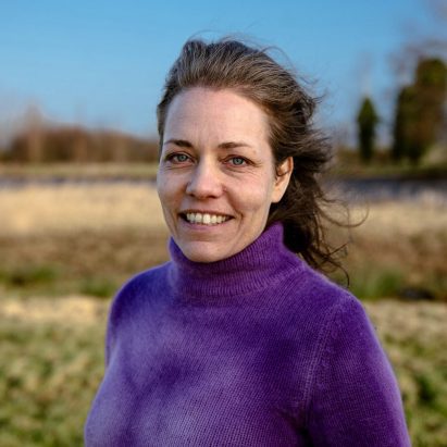 Photo of Henriëtte Waal