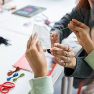 Maker Space
