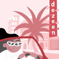 You can still feature in Dezeen's guide to Miami art week 2025