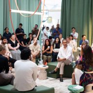 Rooted Design: Localisation and the New Language of Place