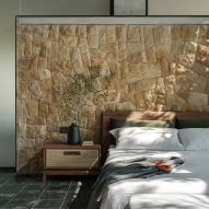 Interiors of a weekend home in Hyderabad by 23 Degrees Design Shift
