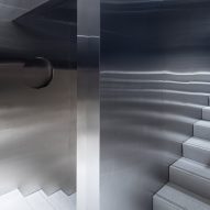 Tselinny Center of Contemporary Culture by Asif Khan