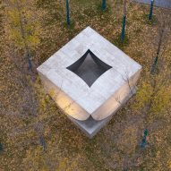 AYDC Public Art Centre by Atelier Xi
