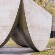 AYDC Public Art Centre by Atelier Xi