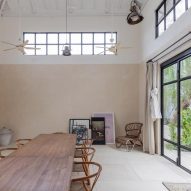 Workshop in Bi Design House in Bali