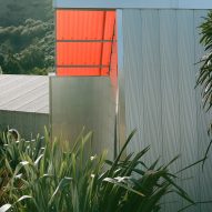 The Chapel of St Thérèse of Lisieux by Bull O'Sullivan Architecture