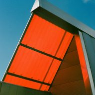 The Chapel of St Thérèse of Lisieux by Bull O'Sullivan Architecture