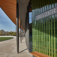 Davis Center