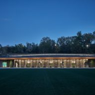 Davis Center