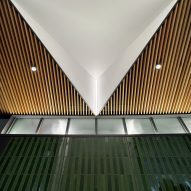 Davis Center